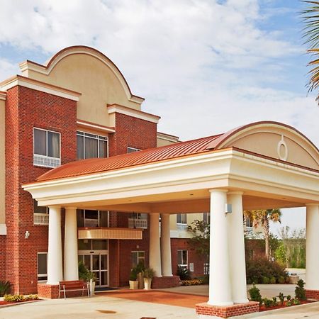 Holiday Inn Express Hotel & Suites Lucedale By Ihg Eksteriør billede