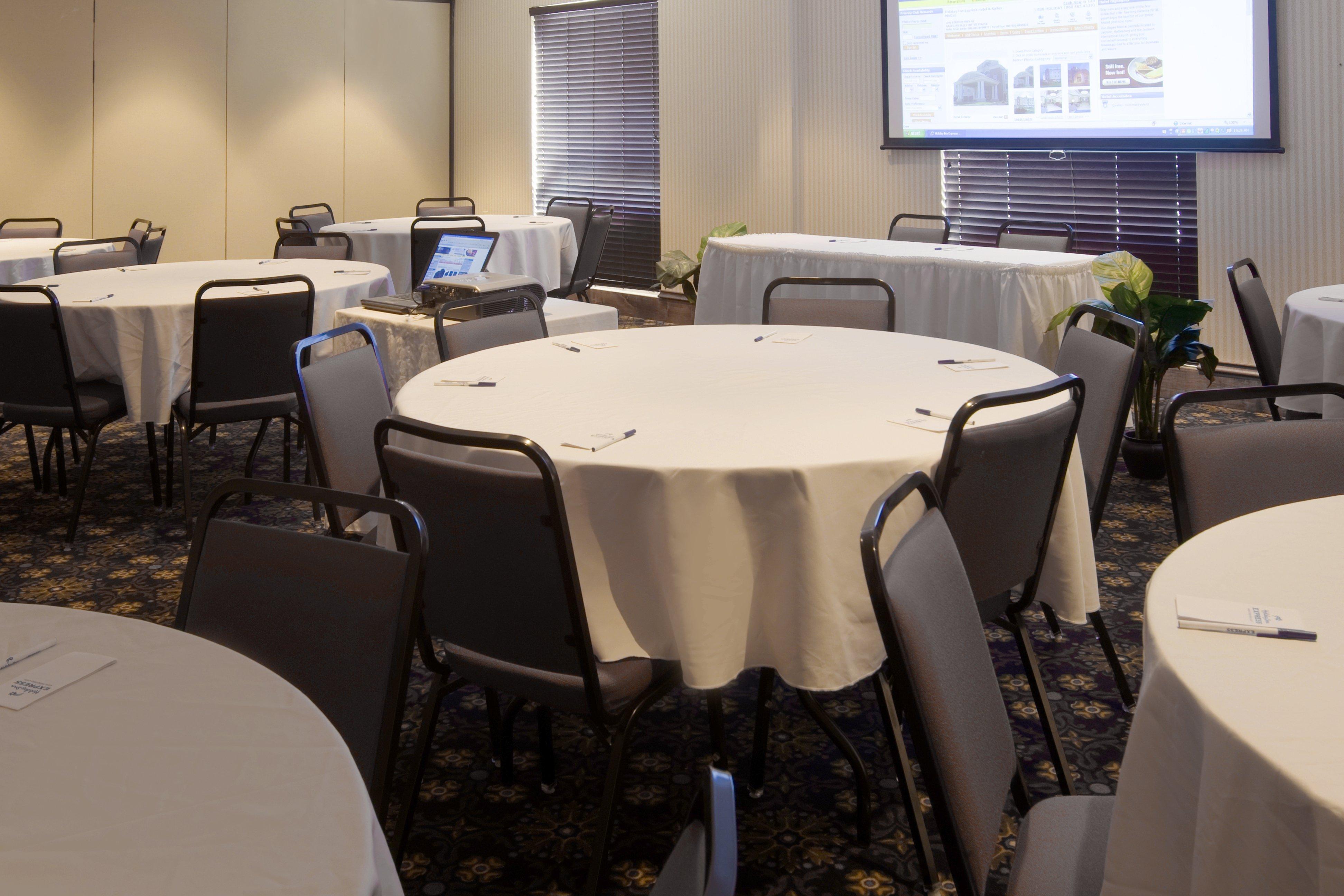 Holiday Inn Express Hotel & Suites Lucedale By Ihg Eksteriør billede