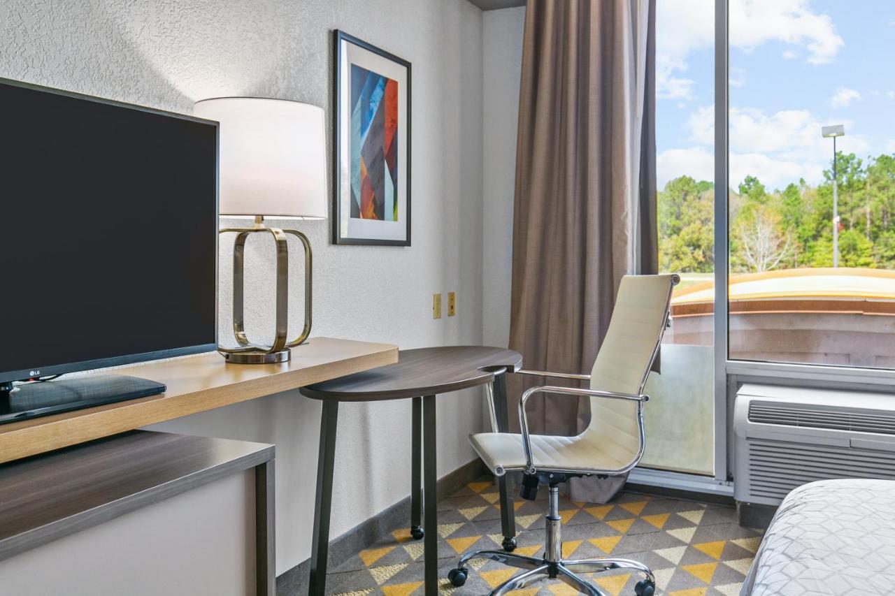 Holiday Inn Express Hotel & Suites Lucedale By Ihg Eksteriør billede