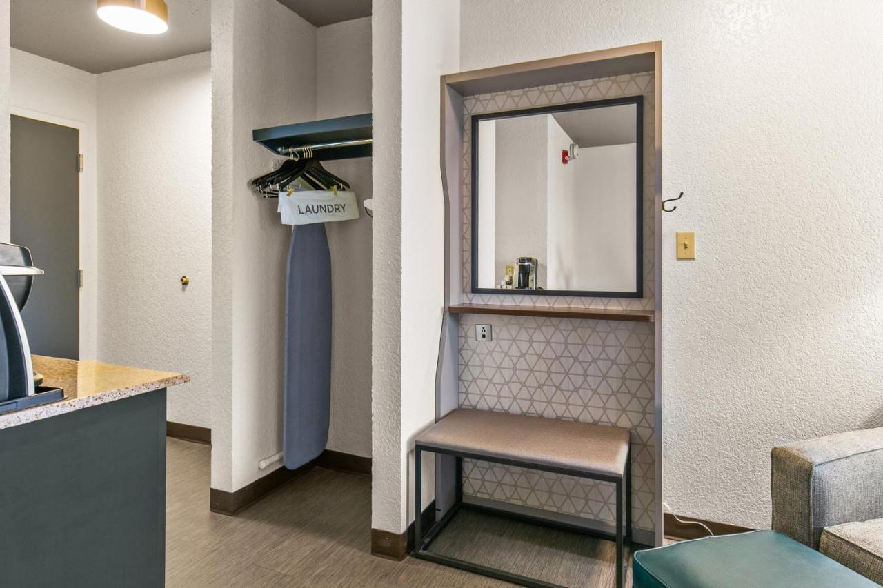 Holiday Inn Express Hotel & Suites Lucedale By Ihg Eksteriør billede