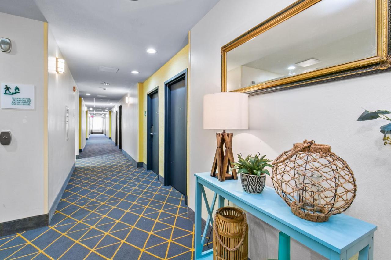 Holiday Inn Express Hotel & Suites Lucedale By Ihg Eksteriør billede