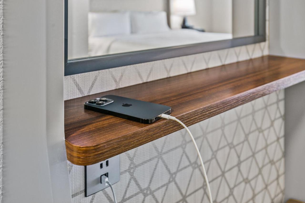 Holiday Inn Express Hotel & Suites Lucedale By Ihg Eksteriør billede