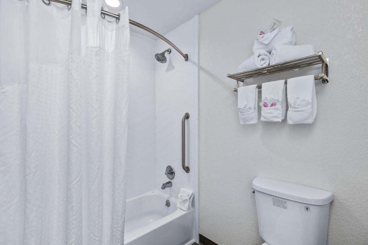 Holiday Inn Express Hotel & Suites Lucedale By Ihg Eksteriør billede