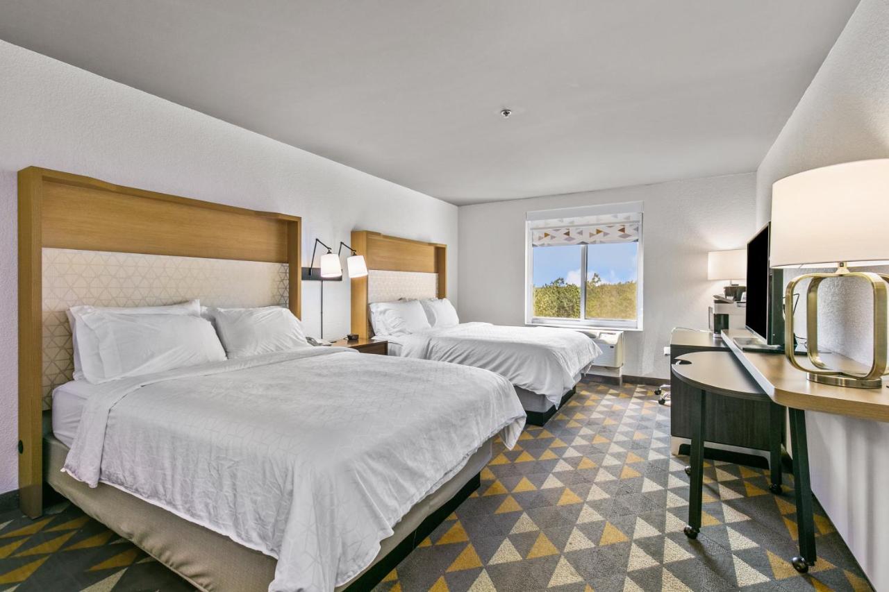 Holiday Inn Express Hotel & Suites Lucedale By Ihg Eksteriør billede