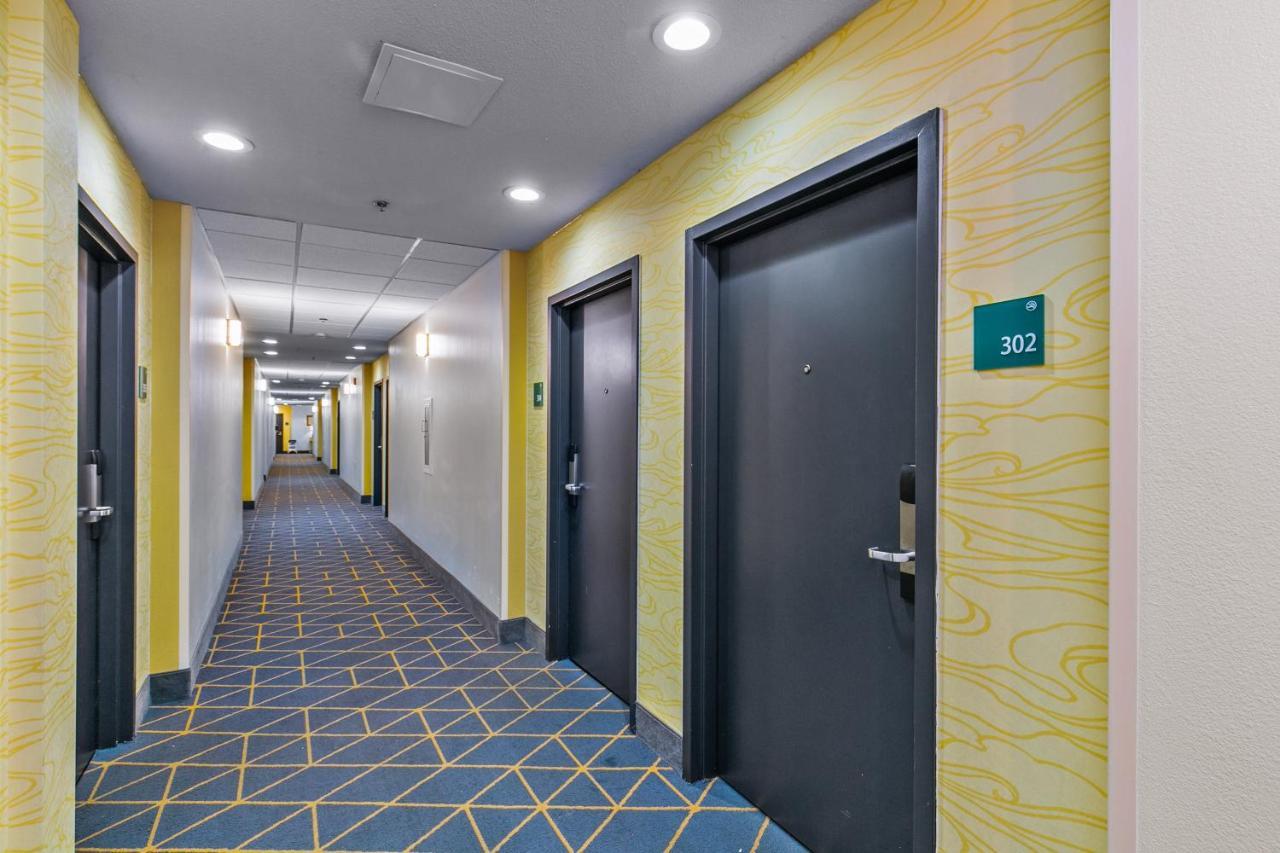 Holiday Inn Express Hotel & Suites Lucedale By Ihg Eksteriør billede