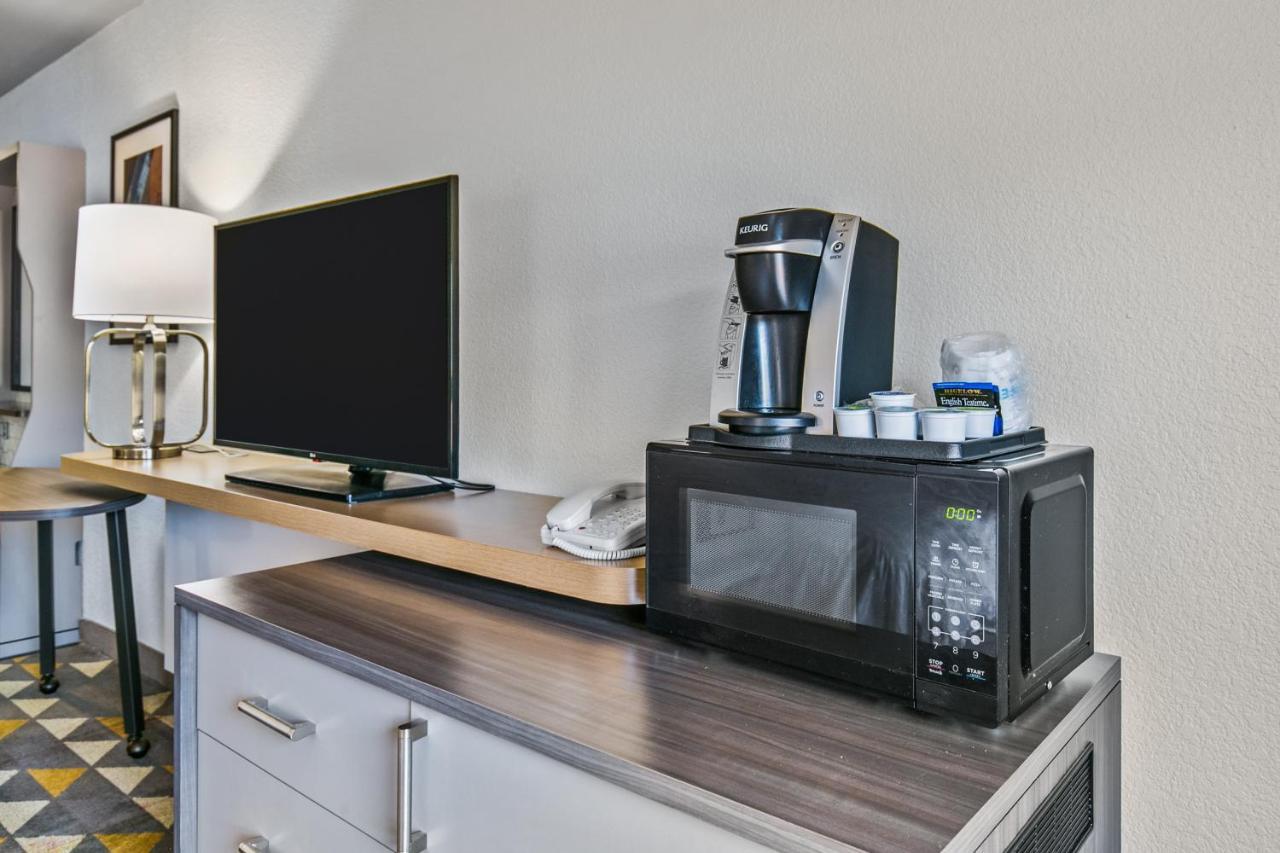 Holiday Inn Express Hotel & Suites Lucedale By Ihg Eksteriør billede