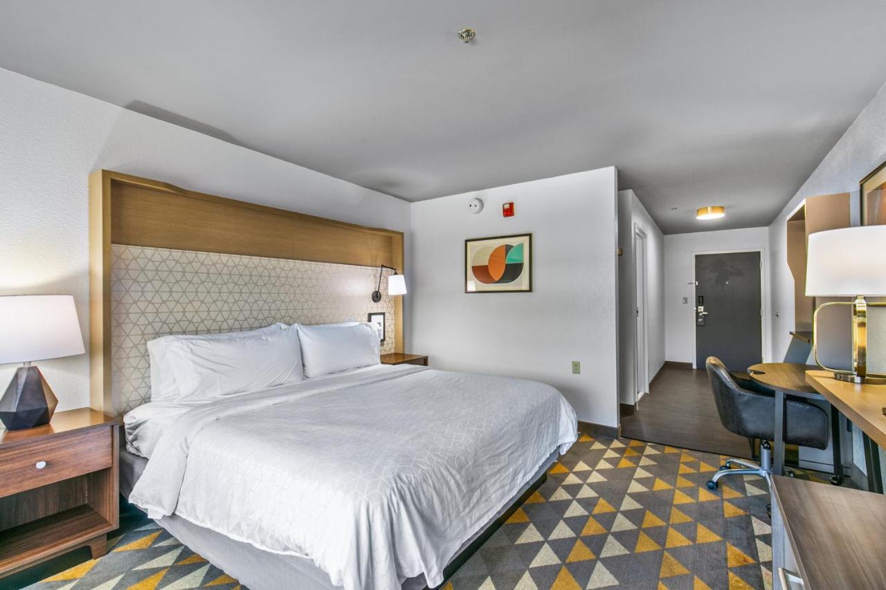 Holiday Inn Express Hotel & Suites Lucedale By Ihg Eksteriør billede