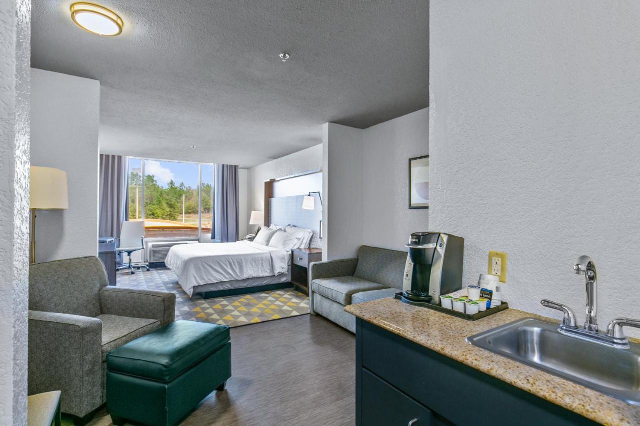 Holiday Inn Express Hotel & Suites Lucedale By Ihg Eksteriør billede