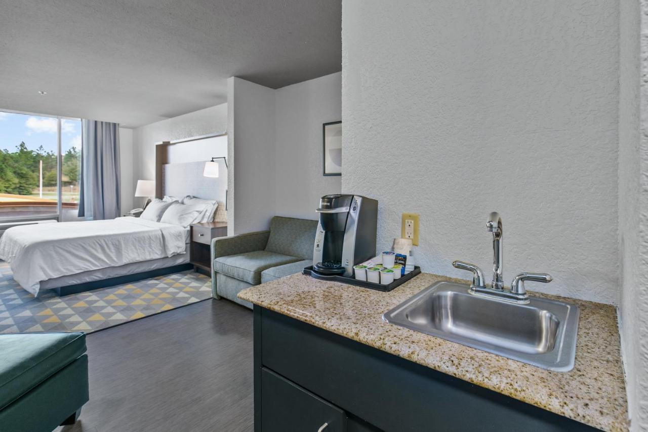 Holiday Inn Express Hotel & Suites Lucedale By Ihg Eksteriør billede