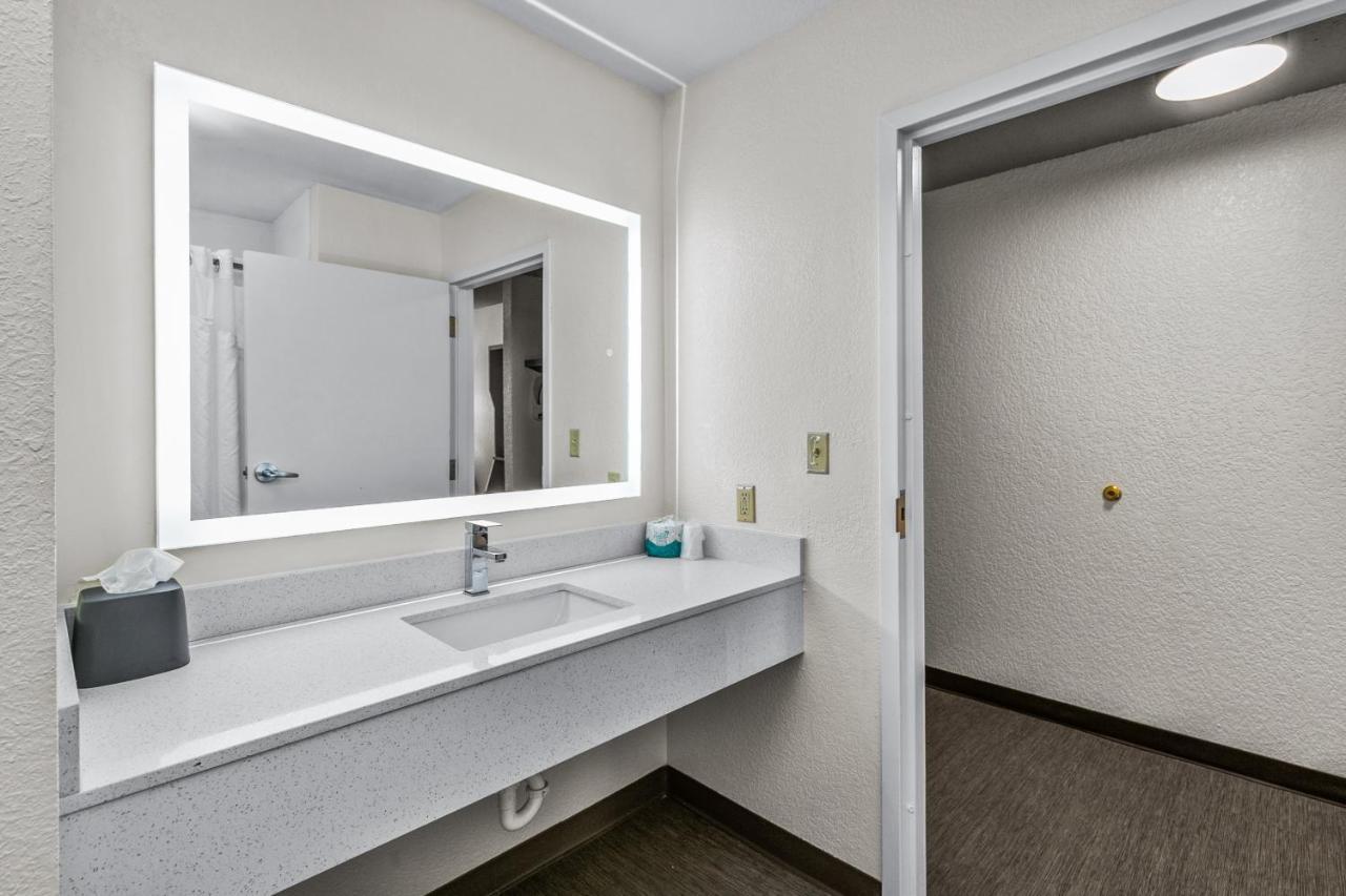 Holiday Inn Express Hotel & Suites Lucedale By Ihg Eksteriør billede