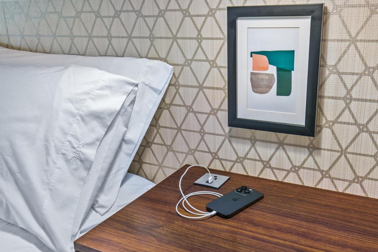 Holiday Inn Express Hotel & Suites Lucedale By Ihg Eksteriør billede