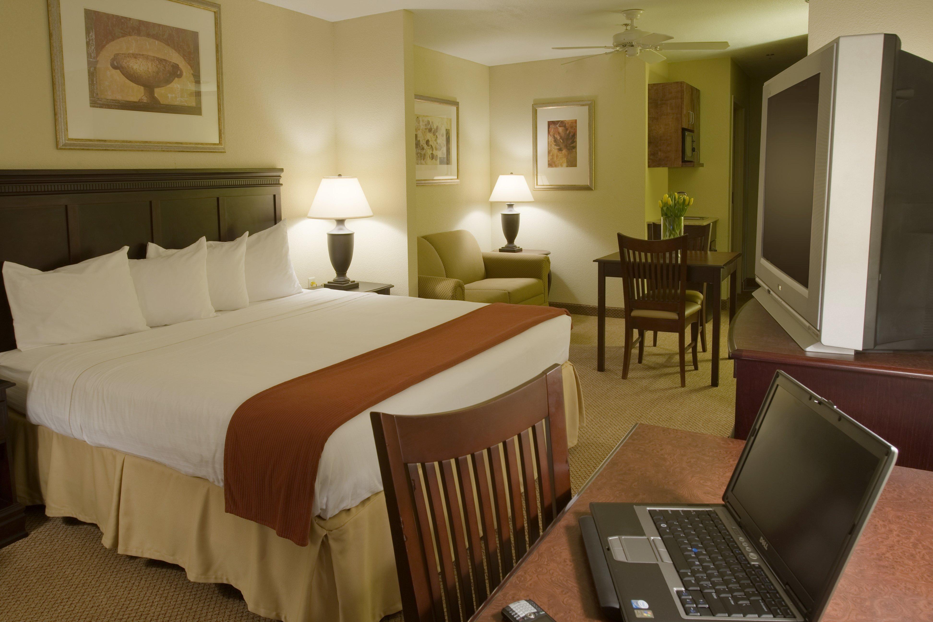 Holiday Inn Express Hotel & Suites Lucedale By Ihg Værelse billede