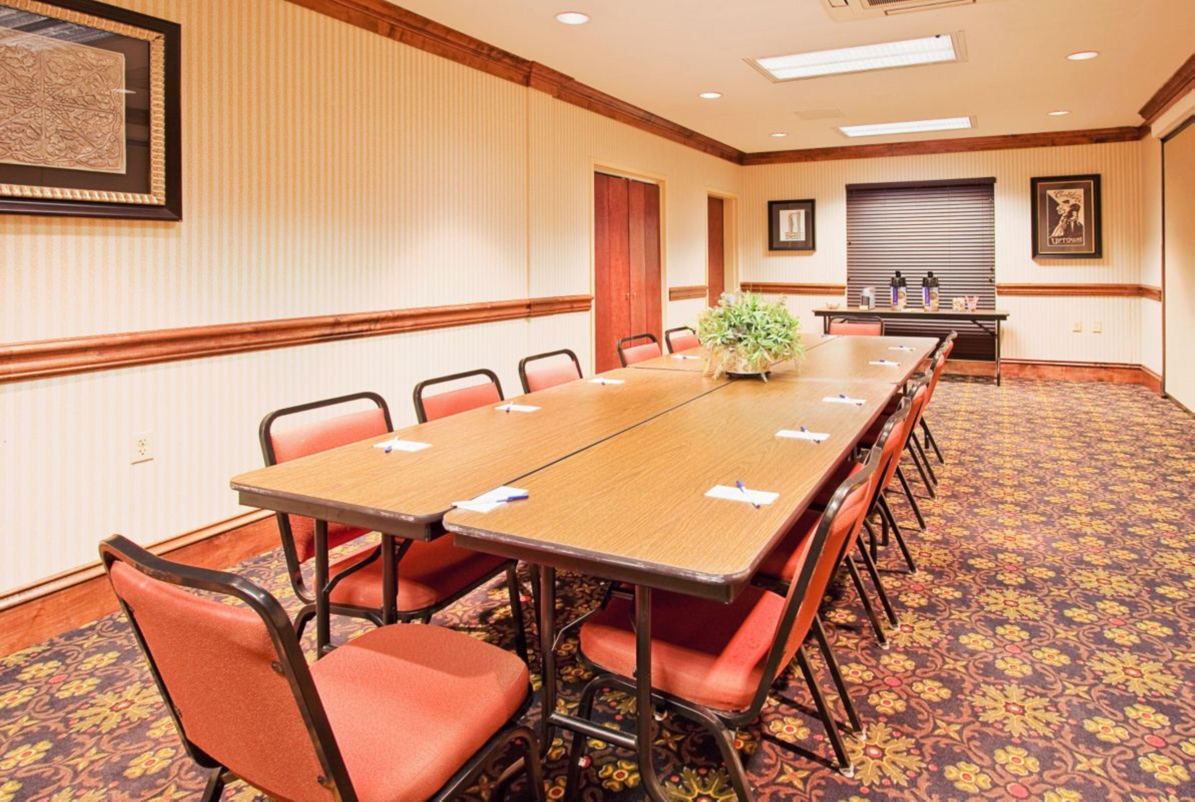 Holiday Inn Express Hotel & Suites Lucedale By Ihg Eksteriør billede
