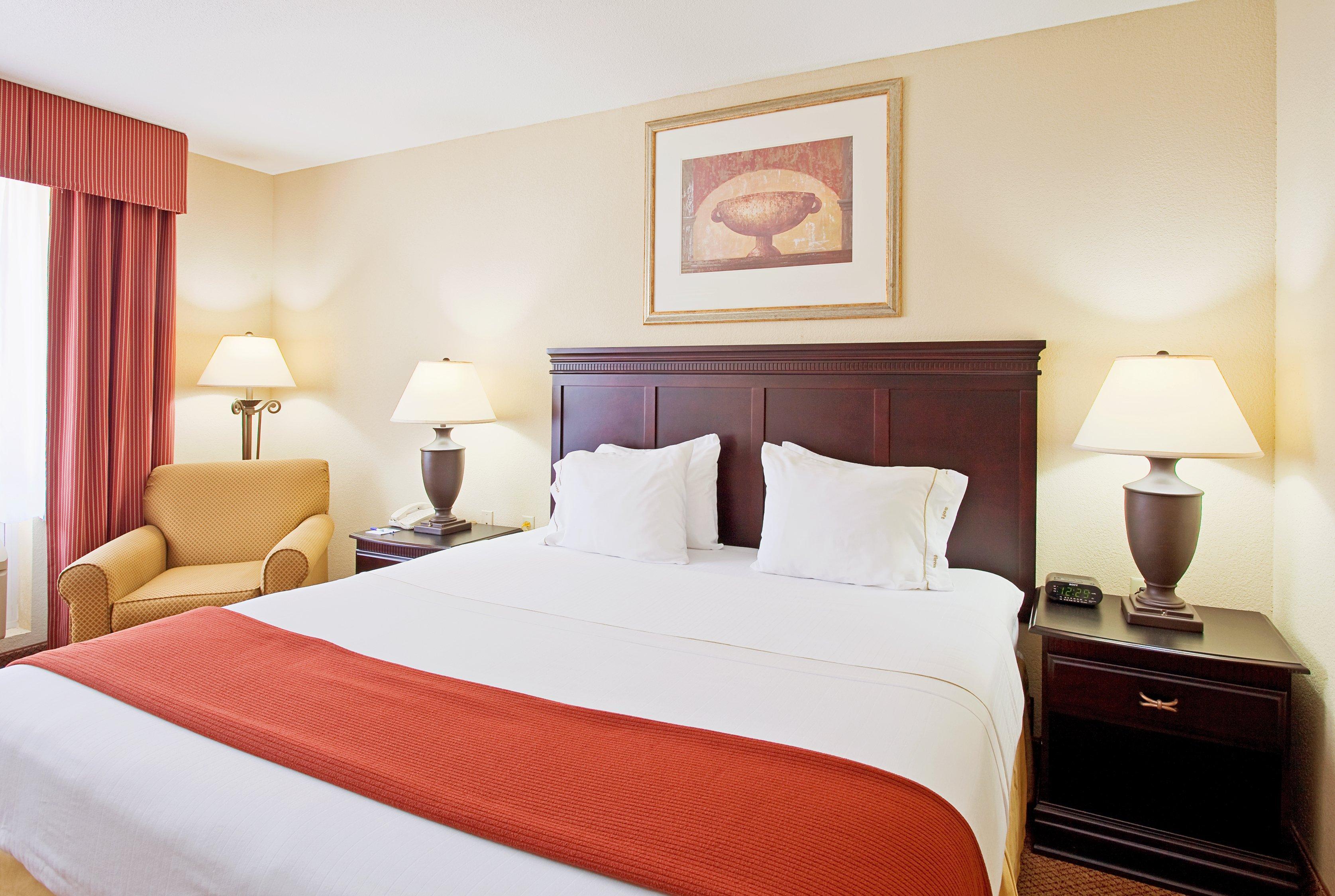 Holiday Inn Express Hotel & Suites Lucedale By Ihg Eksteriør billede