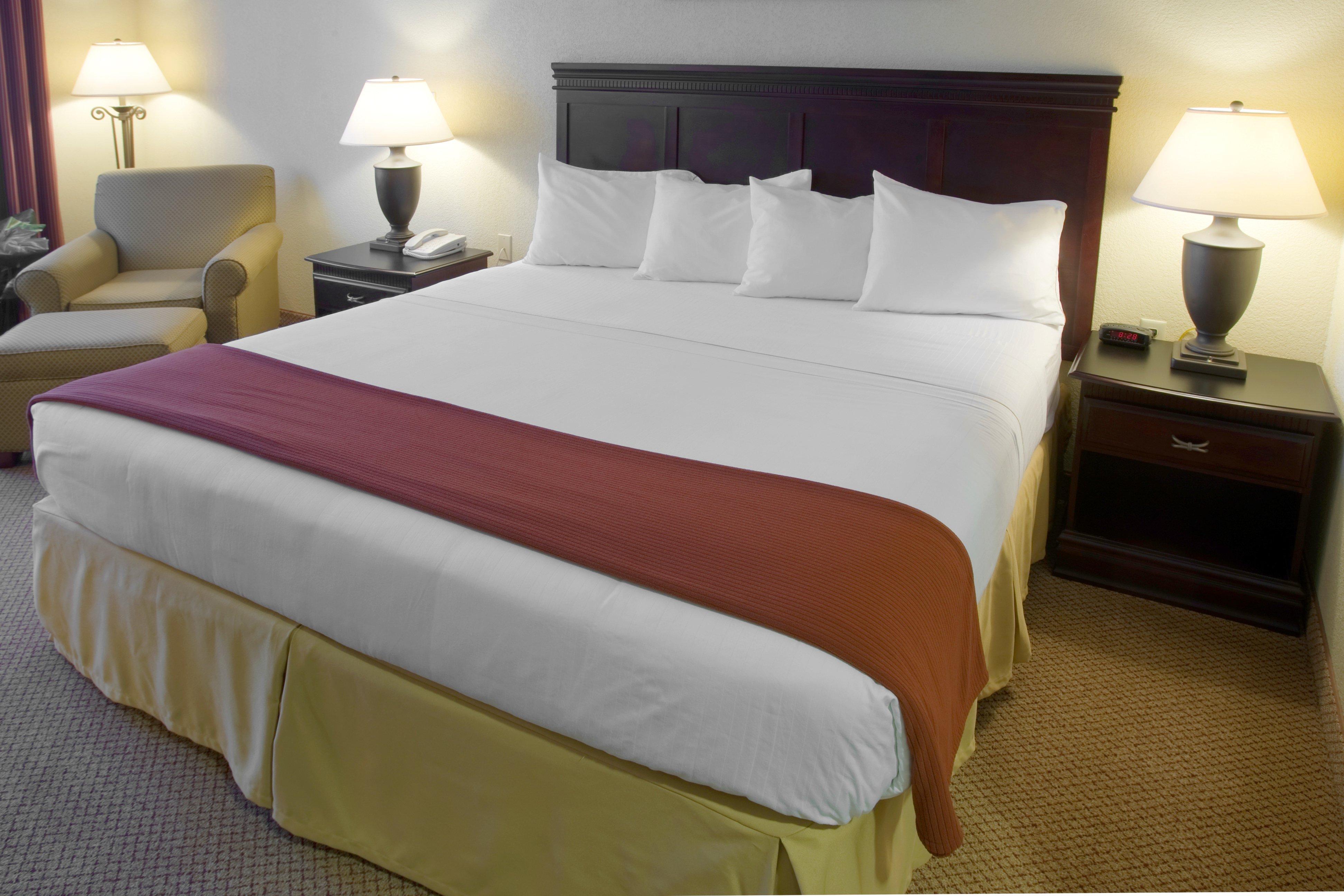 Holiday Inn Express Hotel & Suites Lucedale By Ihg Værelse billede