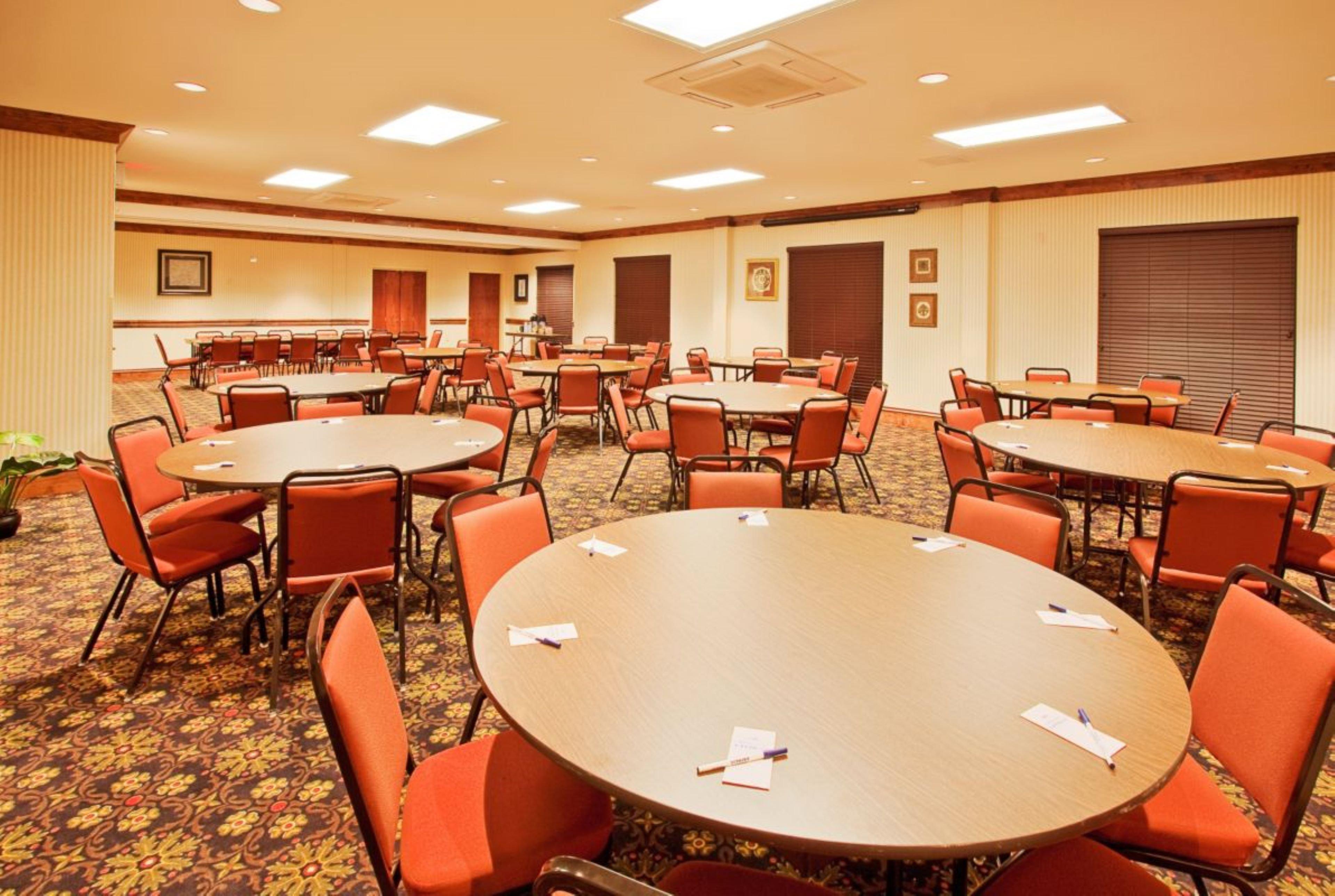 Holiday Inn Express Hotel & Suites Lucedale By Ihg Eksteriør billede