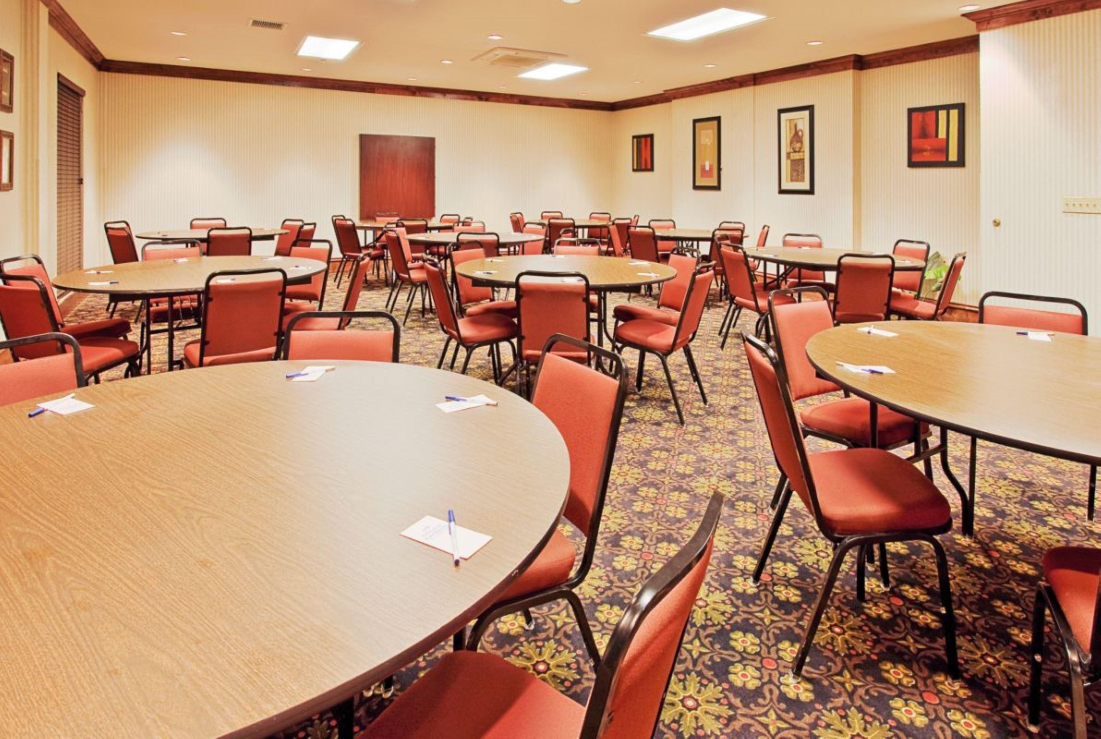 Holiday Inn Express Hotel & Suites Lucedale By Ihg Eksteriør billede
