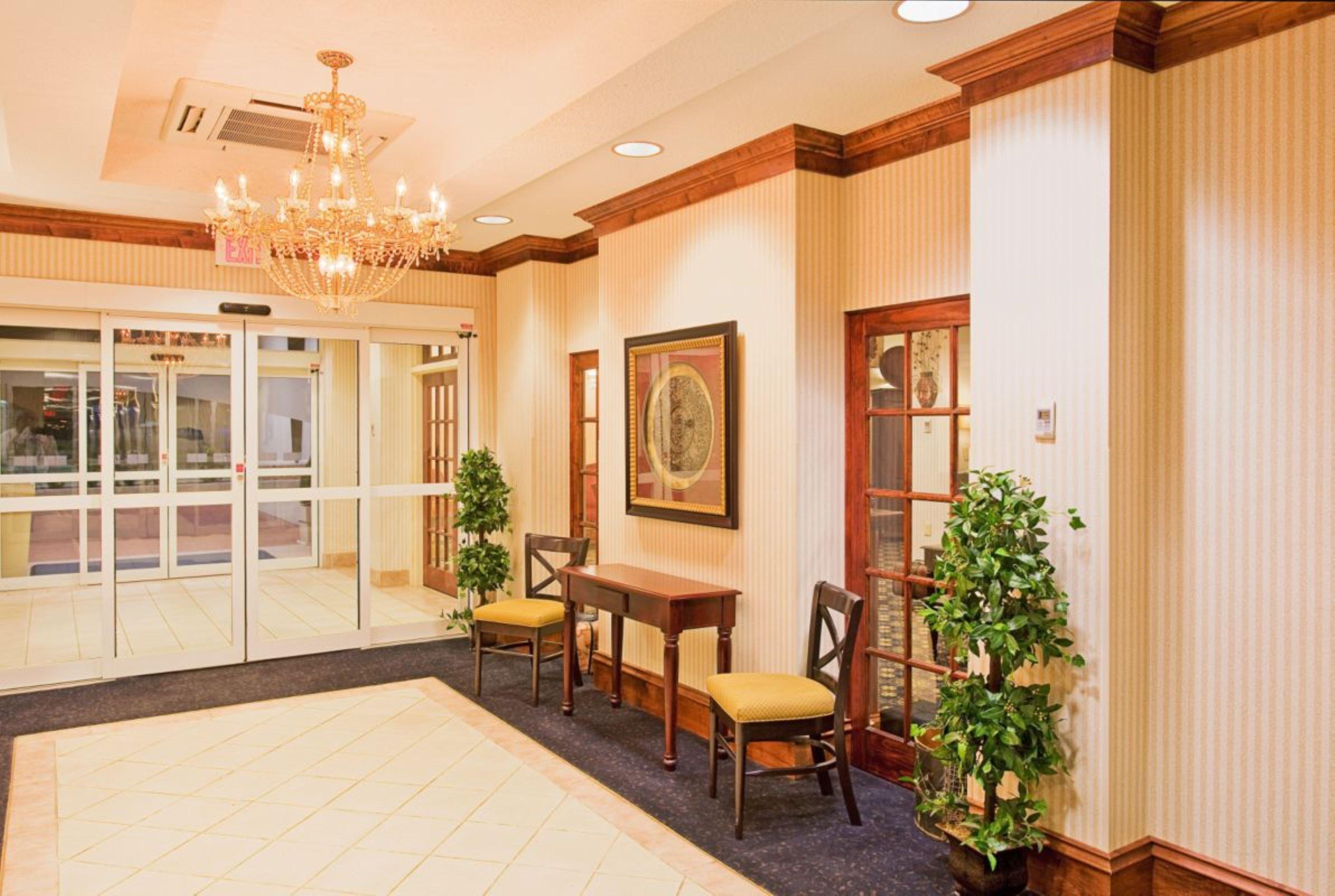 Holiday Inn Express Hotel & Suites Lucedale By Ihg Eksteriør billede